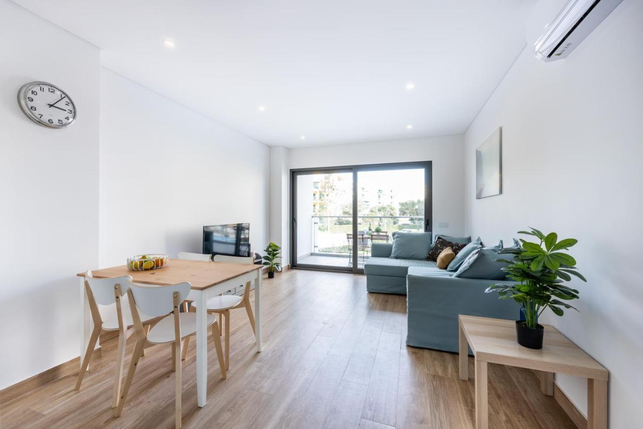 Sweet Escape Residence 波尔蒂芒 外观 照片
