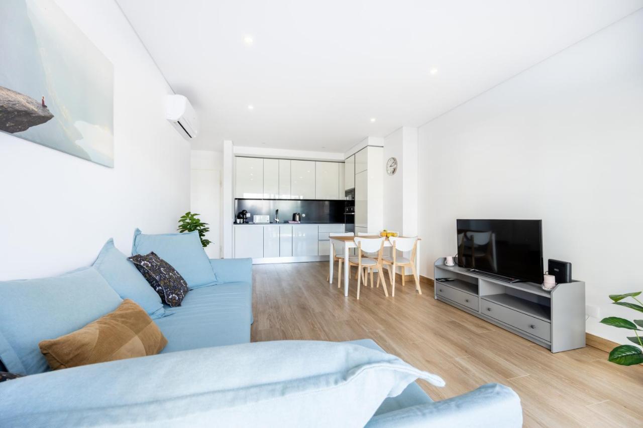 Sweet Escape Residence 波尔蒂芒 外观 照片