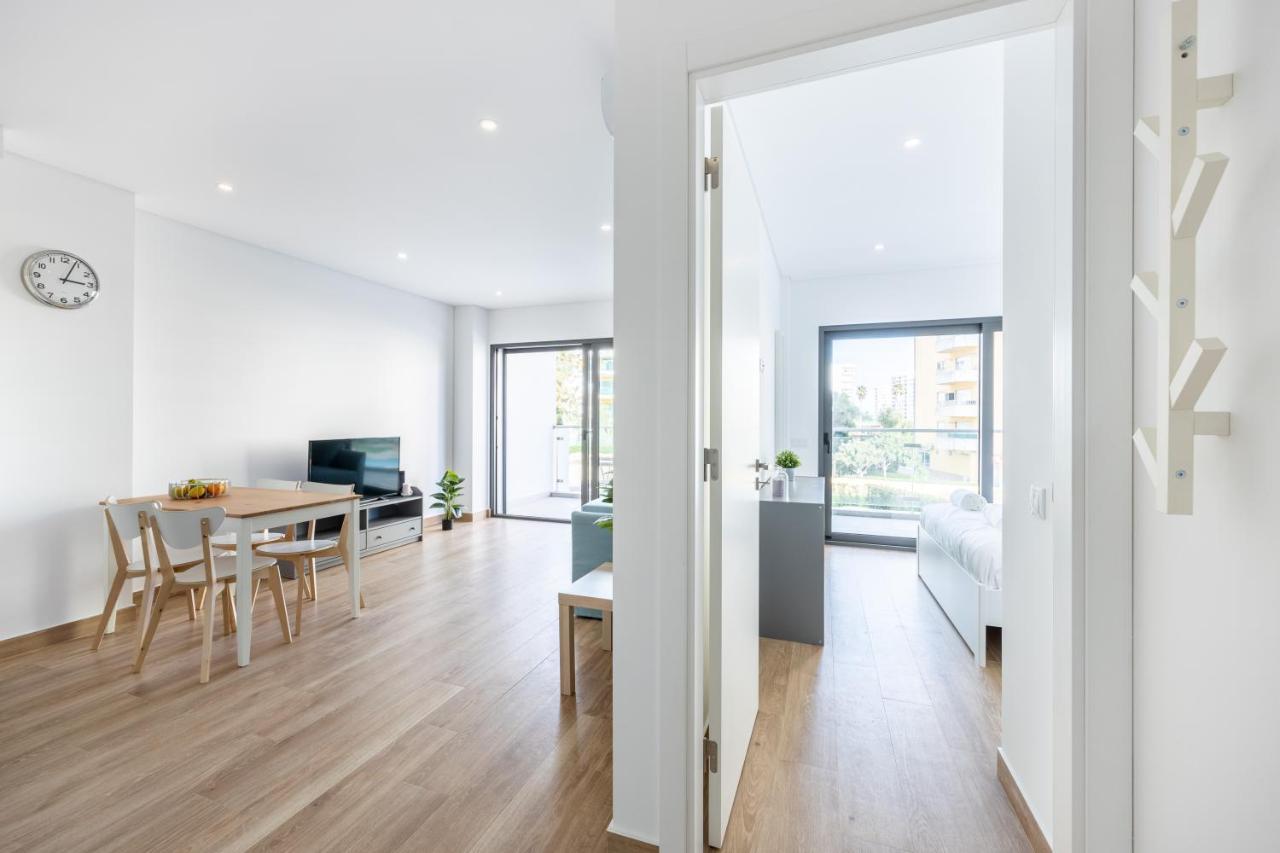 Sweet Escape Residence 波尔蒂芒 外观 照片