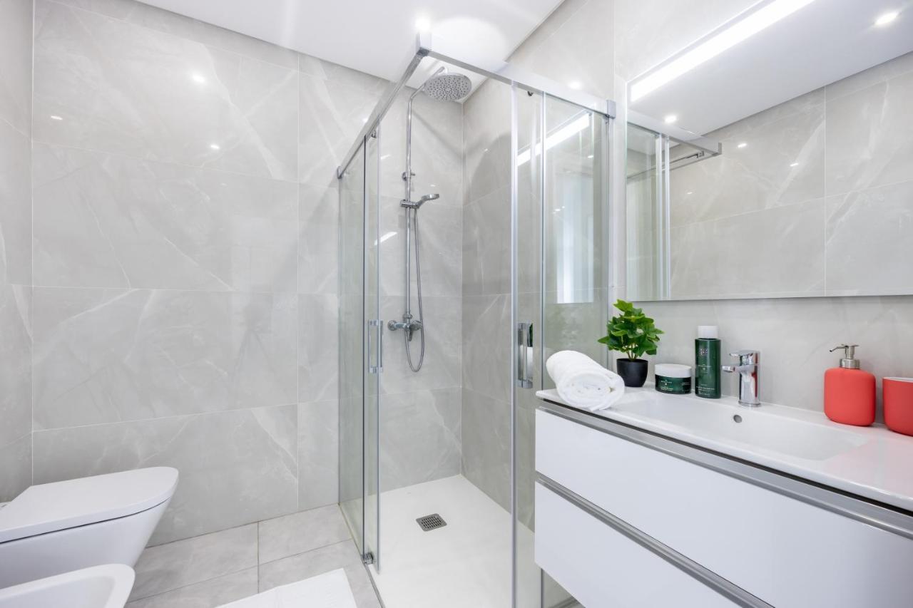 Sweet Escape Residence 波尔蒂芒 外观 照片