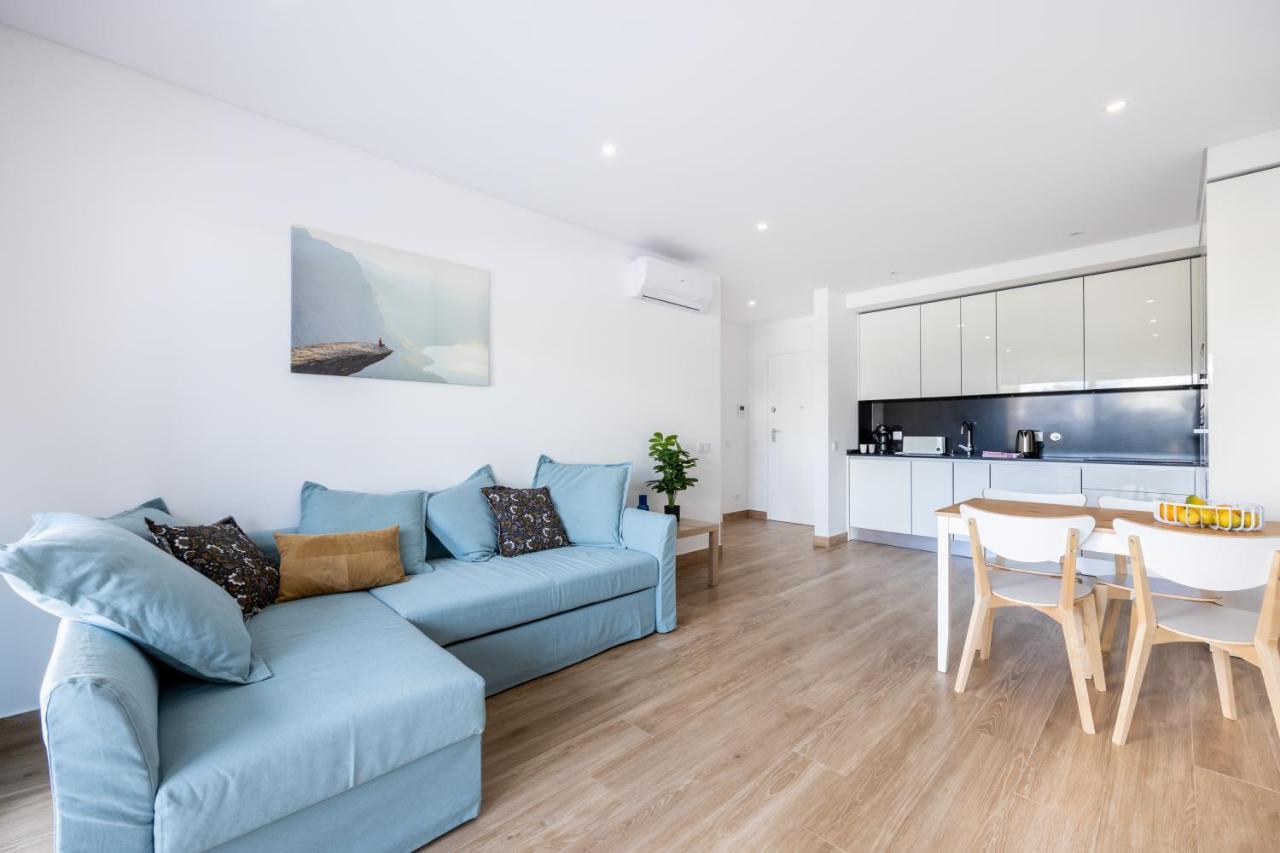 Sweet Escape Residence 波尔蒂芒 外观 照片