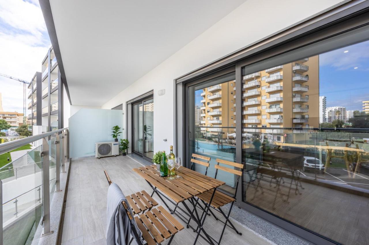 Sweet Escape Residence 波尔蒂芒 外观 照片