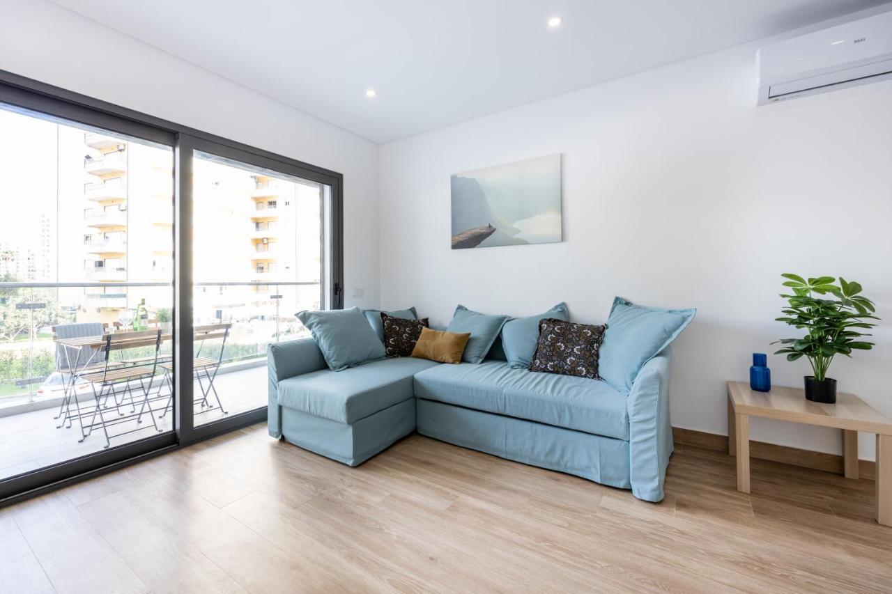 Sweet Escape Residence 波尔蒂芒 外观 照片
