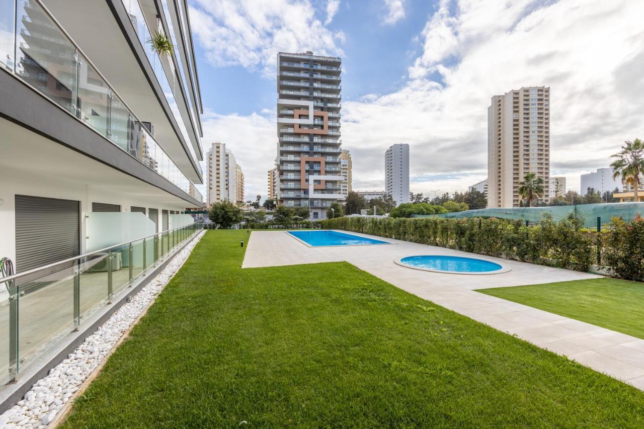 Sweet Escape Residence 波尔蒂芒 外观 照片