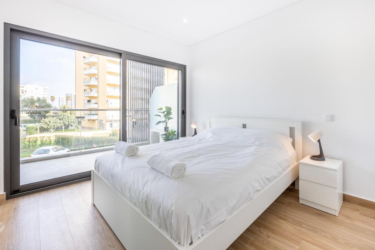 Sweet Escape Residence 波尔蒂芒 外观 照片